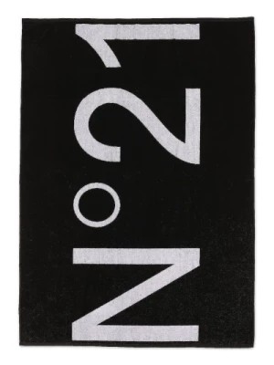 Zdjęcie produktu Plażowe ręcznik z logo N21