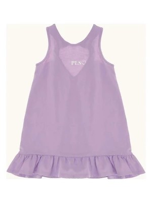 Zdjęcie produktu Please Sukienka w kolorze fioletowym rozmiar: 104