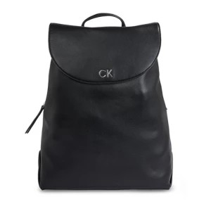 Zdjęcie produktu Plecak Calvin Klein Ck Daily Backpack Pebble K60K611765 Czarny