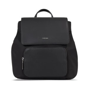 Zdjęcie produktu Plecak Calvin Klein Ck Must Campus Backpack-Nylon K60K611538 Czarny