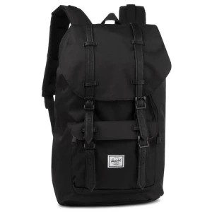 Zdjęcie produktu Plecak Herschel Lil Amer 10014-00535 Czarny