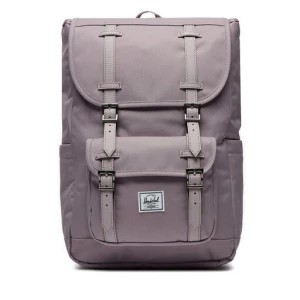 Zdjęcie produktu Plecak Herschel Little America™ Mid Backpack 11391-06067 Fioletowy