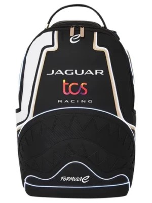 Zdjęcie produktu Plecak Jaguar Formula-E Sprayground
