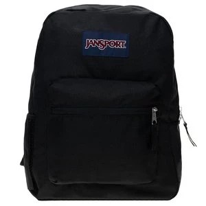 Zdjęcie produktu Plecak JanSport Cross Town EK0A5BAIN551 - czarny