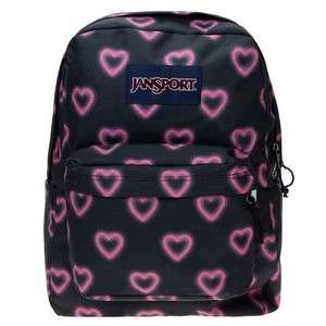 Zdjęcie produktu Plecak JanSport SuperBreak One EK0A5BAG8O01 - czarny