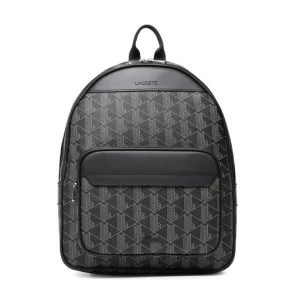 Zdjęcie produktu Plecak Lacoste Backpack NH3649LX Czarny