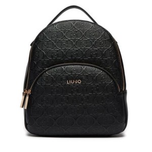 Zdjęcie produktu Plecak Liu Jo Ecs M Backpack AF4193 E0668 Szary