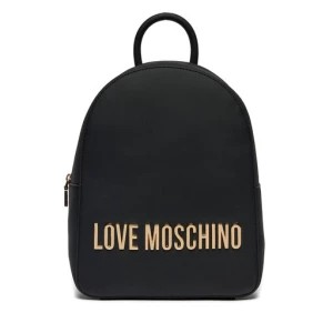 Zdjęcie produktu Plecak LOVE MOSCHINO JC4193PP1LKD0000 Czarny