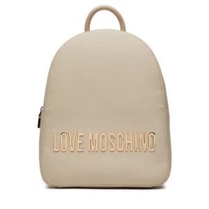 Zdjęcie produktu Plecak LOVE MOSCHINO JC4193PP1LKD0110 Écru