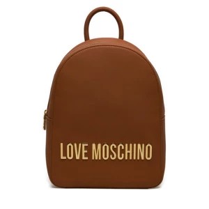 Zdjęcie produktu Plecak LOVE MOSCHINO JC4193PP1LKD0208 Brązowy