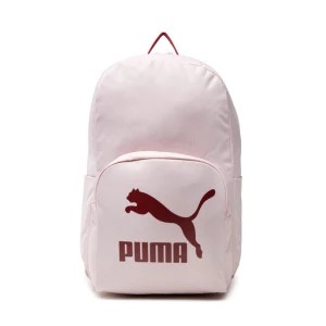 Zdjęcie produktu Plecak Puma Originals Urban Backpack 078480 02 Różowy