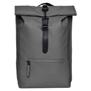 Zdjęcie produktu Plecak Rains Rolltop Rucksack 13320-13 - szary