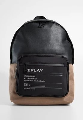 Zdjęcie produktu Plecak Replay