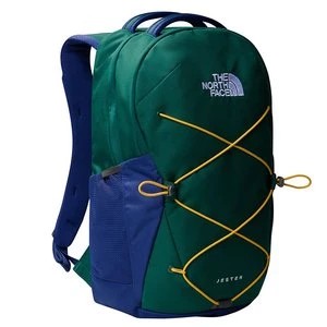 Zdjęcie produktu Plecak The North Face Jester 0A3VXF9O81 - zielona