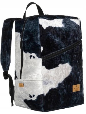 Zdjęcie produktu Plecak-torba podróżna z uchwytem na walizkę — Peterson Merg