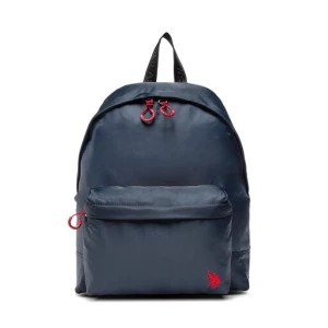 Zdjęcie produktu Plecak U.S. Polo Assn. Bigfork Backpack Nylon BIUB55674MIA212 Granatowy