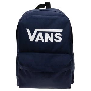 Zdjęcie produktu Plecak Vans Old Skool Print VN000H50LKZ1 - granatowy