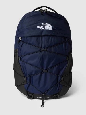 Zdjęcie produktu Plecak z detalem z logo model „BOREALIS” The North Face