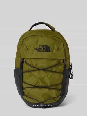 Zdjęcie produktu Plecak z wyhaftowanym logo model ‘BOREALIS’ The North Face