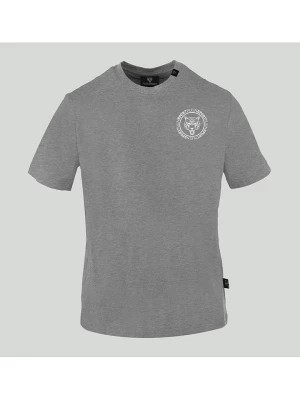 Zdjęcie produktu Plein Sport Koszulka w kolorze szarym rozmiar: XL