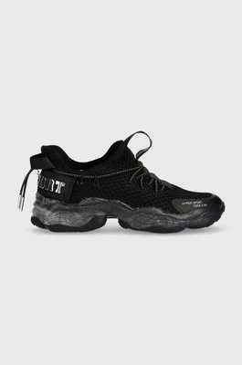 Zdjęcie produktu PLEIN SPORT sneakersy Hyper Sport Gen.X.04 kolor czarny USC0522 STE003N