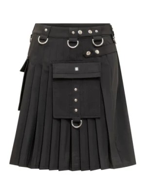 Zdjęcie produktu Plisowana Spódnica dla Kobiet Givenchy