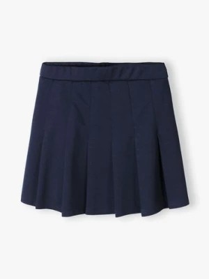 Zdjęcie produktu Plisowana spódniczka dla dziewczynki Lincoln & Sharks by 5.10.15.