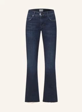 Zdjęcie produktu Pnts Jeansy Bootcut The Booty blau