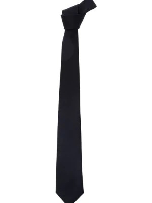 Zdjęcie produktu Podnieś swój formalny wygląd z eleganckimi krawatami Tagliatore