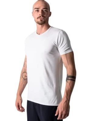 Zdjęcie produktu Podstawowa Biała Hero Koszulka Kiefermann