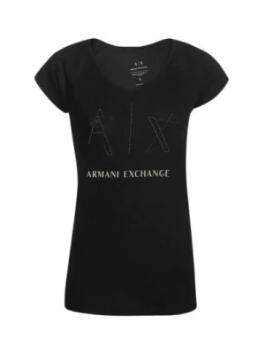 Zdjęcie produktu Podstawowa koszulka Armani Exchange