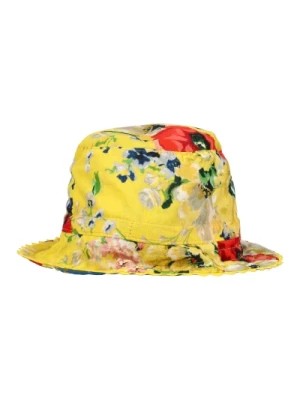 Zdjęcie produktu Podwójny kapelusz wiaderkowy stylowy design Zimmermann