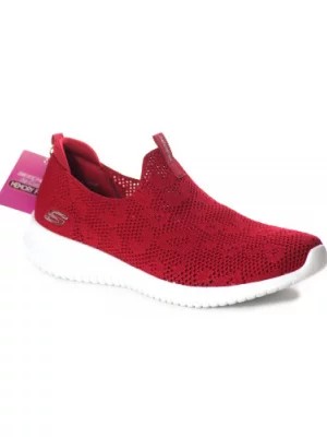 Zdjęcie produktu PÓŁBUTY SKECHERS - 149009/RED