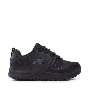 Zdjęcie produktu Półbuty Skechers Escape Plan 51591/BBK Czarny