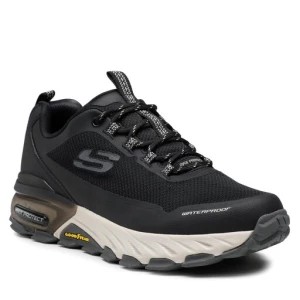 Zdjęcie produktu Półbuty Skechers Fast Track 237304/BKGY Czarny