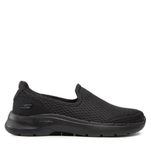 Zdjęcie produktu Półbuty Skechers Go Walk 6 216208/BBK Czarny