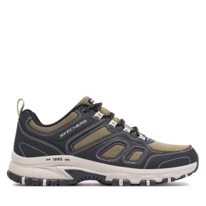 Zdjęcie produktu Półbuty Skechers Hillcrest 237379 Szary