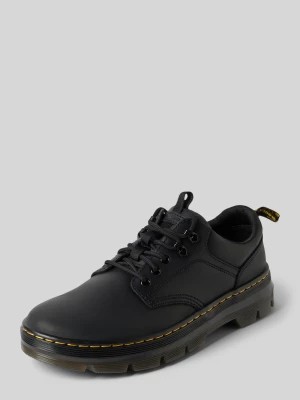 Zdjęcie produktu Półbuty skórzane z pętelką model ‘Reeder’ Dr. Martens