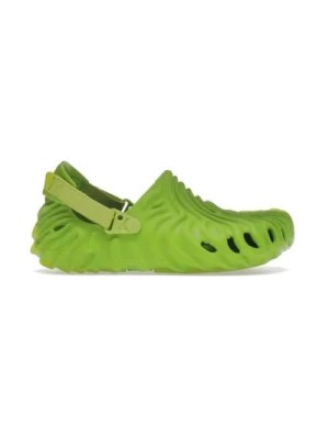 Zdjęcie produktu Pollex Clog x Salehe Bembury Crocodile Crocs