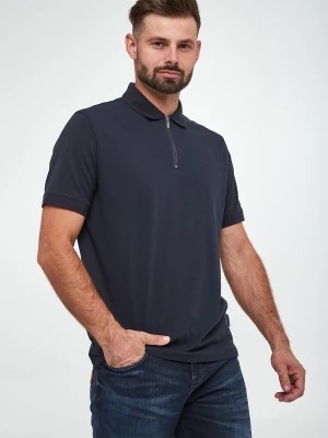 Zdjęcie produktu Polo męskie ARMANI EXCHANGE