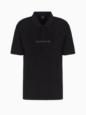 Zdjęcie produktu 
Polo męskie Armani Exchange XM000080 AF10819 czarny
 
armani exchange
