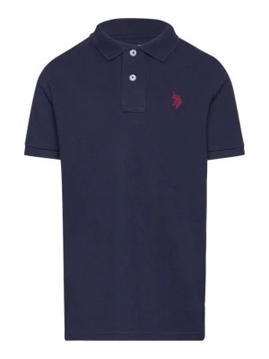 Zdjęcie produktu 
Polo męskie U.S. Polo Assn. 23004864 granatowy
 
u.s. polo assn.
