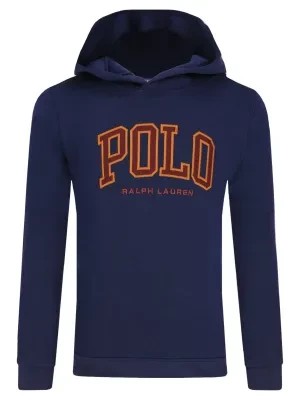 Zdjęcie produktu POLO RALPH LAUREN Bluza HOOD MOD #2-KNIT | Regular Fit