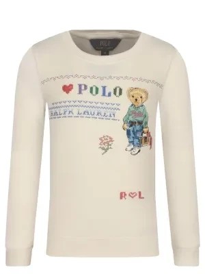 Zdjęcie produktu POLO RALPH LAUREN Bluza | Regular Fit