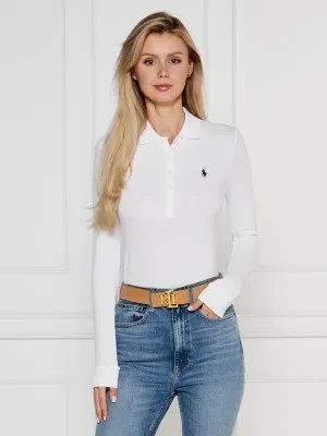 Zdjęcie produktu POLO RALPH LAUREN Polo Julie | Slim Fit