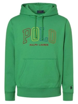 Zdjęcie produktu Polo Ralph Lauren Bluzy z kapturem Mężczyźni zielony jednolity,