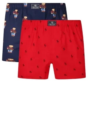 Zdjęcie produktu POLO RALPH LAUREN Bokserki 2-pack