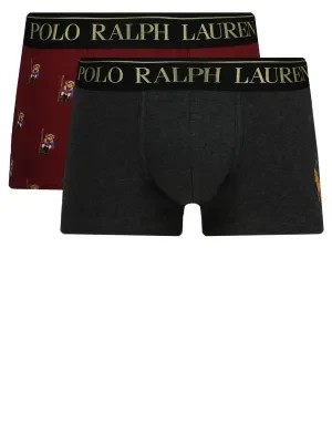 Zdjęcie produktu POLO RALPH LAUREN Bokserki 2-pack