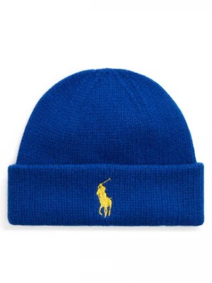 Zdjęcie produktu Polo Ralph Lauren Czapka 455931421002 Niebieski