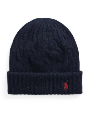 Zdjęcie produktu Polo Ralph Lauren Czapka 455956315009 Beżowy